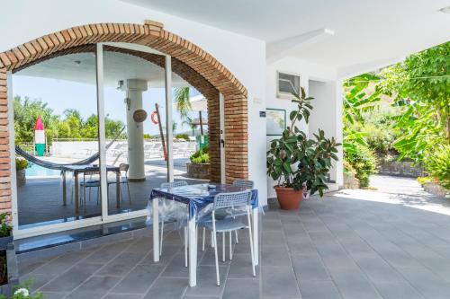 Gallery image of B&B El Dorado in Palinuro