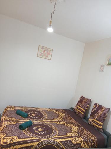 Katil atau katil-katil dalam bilik di TPSA20- ROOM Bis