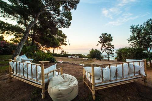 Φωτογραφία από το άλμπουμ του Hotel New Barcavela σε Santa Margherita di Pula