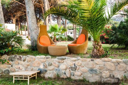 Φωτογραφία από το άλμπουμ του Hotel New Barcavela σε Santa Margherita di Pula