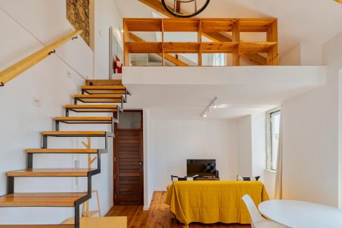 Luxury Loft in Setúbal, By Home Match
