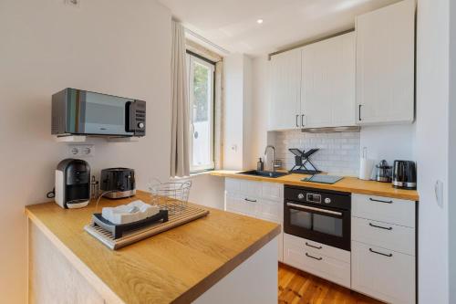 Luxury Loft in Setúbal, By Home Match