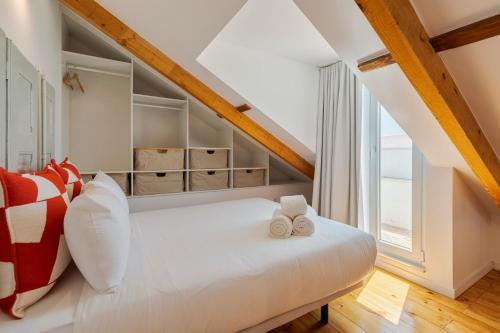Luxury Loft in Setúbal, By Home Match