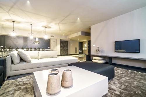 Valencia Luxury - Boutique Paz