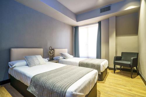 Valencia Luxury - Boutique Paz