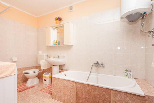 Gallery image of Apartment Oliva in Pula