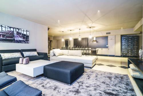 Valencia Luxury - Boutique Paz