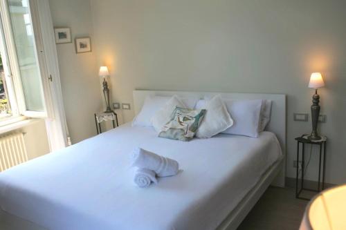 Deluxe top floor apartment in Villa Marina photo 3