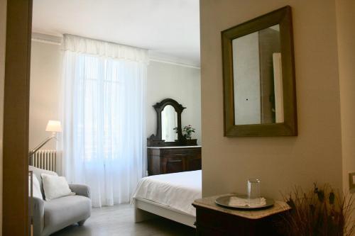 Deluxe top floor apartment in Villa Marina photo 2