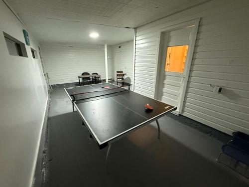 Eine Spielezimmer in der Unterkunft 3BDR Comfort home Wt WiFi n Hottub