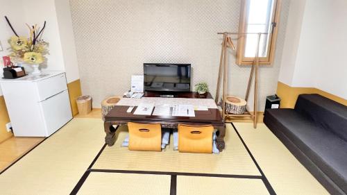 Foto sihtkohas Tokushima asuva majutusasutuse Reina Building 4F / Vacation STAY 40669 galeriist