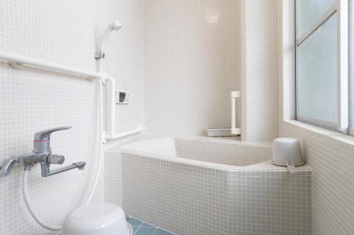 Nakamura Building / Vacation STAY 1432