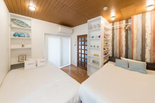 Nakamura Building / Vacation STAY 1432