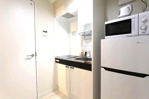 Shibuya-ku - Apartment / Vacation STAY 1103