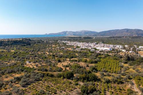 Φυσικό τοπίο κοντά σε αυτή η βίλα