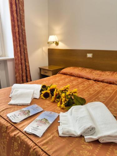 Hotel Roccaporena & Margherita