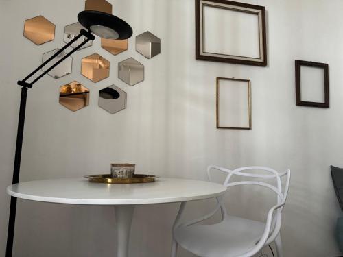 Appartment Pasteur-MM Red line