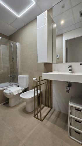 Intempo Apartment 13E by VivaMar