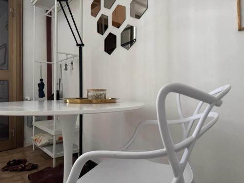 Appartment Pasteur-MM Red line