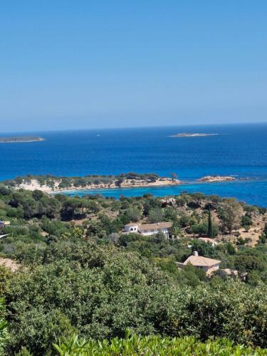 Les Terrasses du Levant