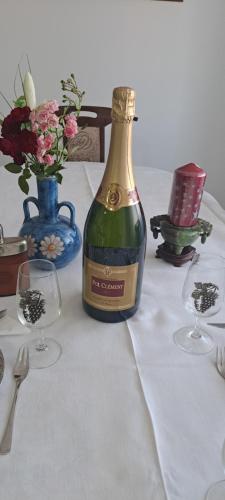 Boissons dans l'établissement Stan Rada