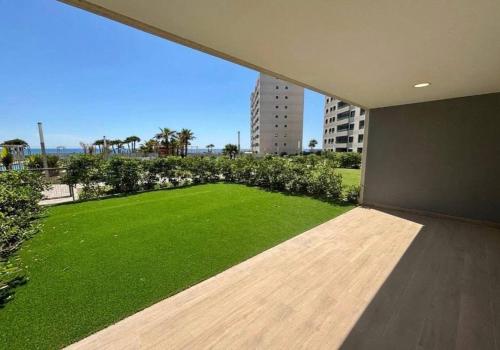 Seafront Apartment Punta Prima