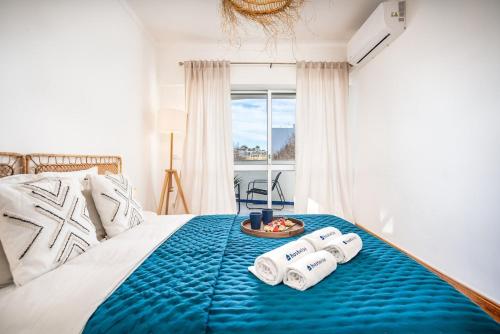 Charming Flat with Balcony - Portimão by HostWise