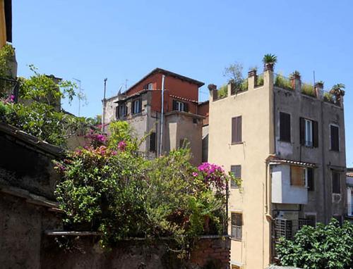 House of Marzia #6000rome