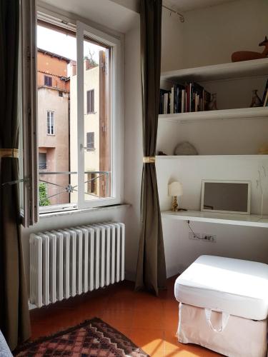 House of Marzia #6000rome
