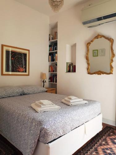 House of Marzia #6000rome