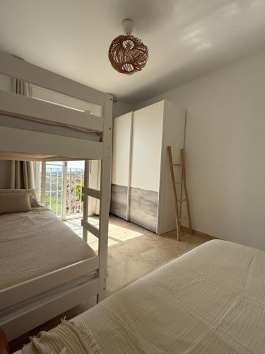 Blue View with 2 bedroom and swimming pool