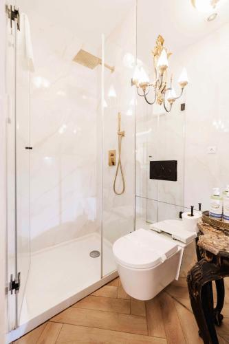 NEW Exquisite Cozy Baroque apartment Portuguese Soul 2p