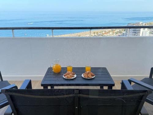 La Atalaya de Playa mar