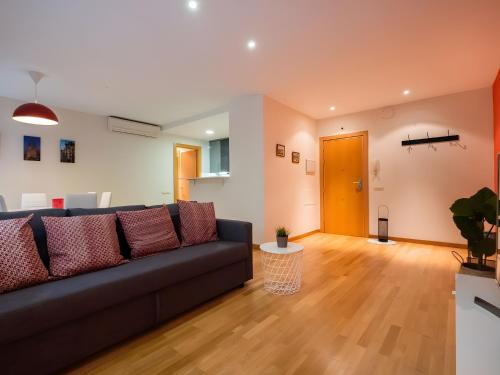 2 bedroom apartment in Maragall