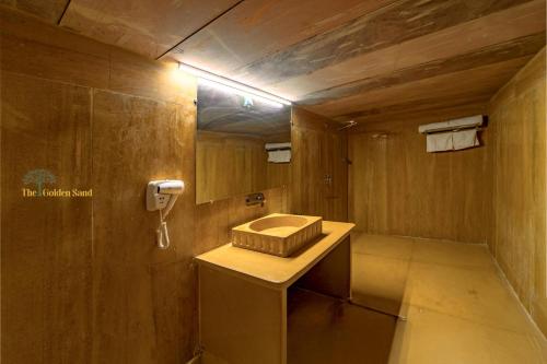 Imagen de la galería de The Golden Sand Resort&Camp, en Jaisalmer