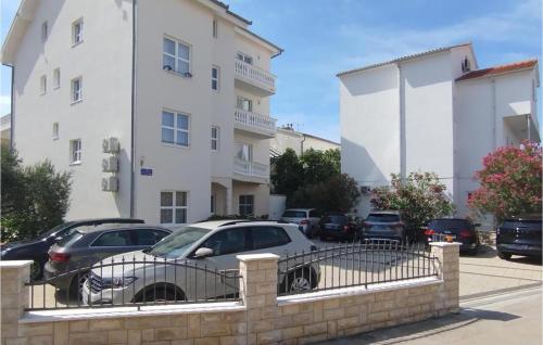 Nice Apartment In Vodice With Wifi