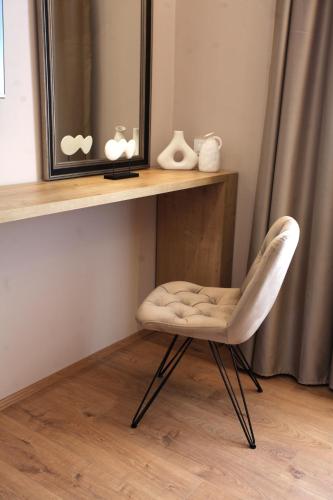 Zdjęcie z galerii obiektu Portal Villa Apartments w mieście Bitola