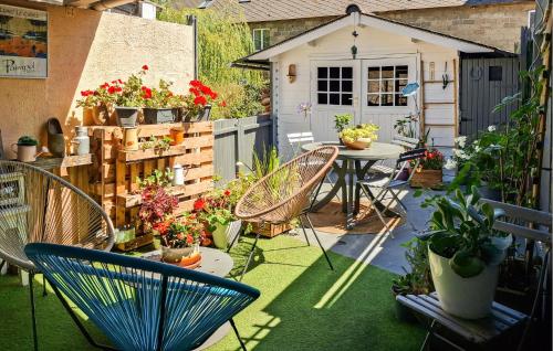 Cozy Home In Paimpol With Wifi