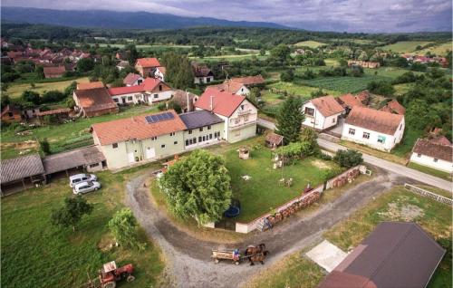 Amazing Home In Gornji Bogicevci With Sauna