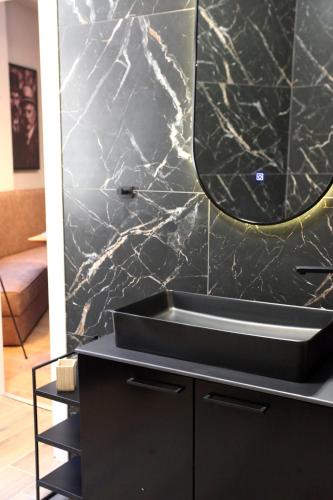 Zdjęcie z galerii obiektu Portal Villa Apartments w mieście Bitola