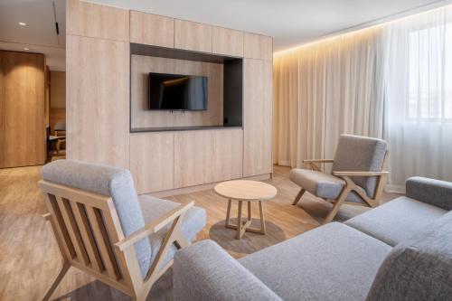 Moov Apartments Boavista