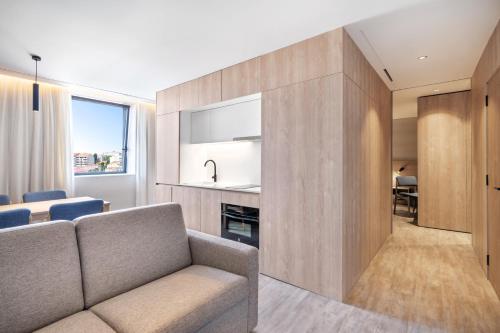 Moov Apartments Boavista