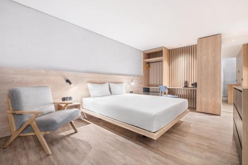 Moov Apartments Boavista