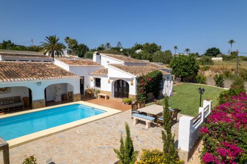 Casa Winston