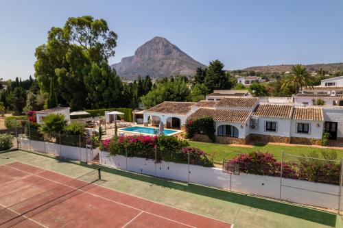 Casa Winston
