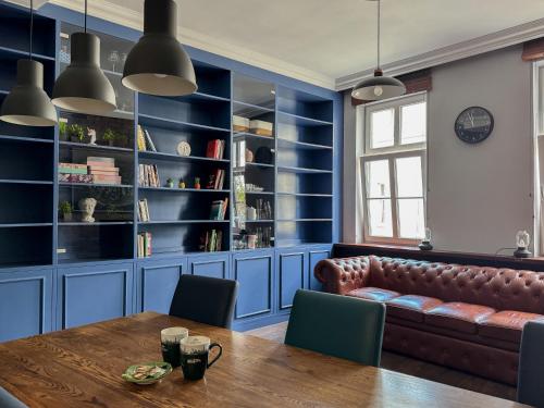 RentPlanet - Apartament Łazarz
