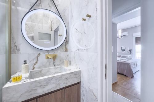 Boutique Athens Flat in Koukaki, Walk to Acropolis