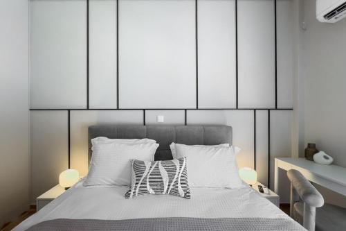Boutique Athens Flat in Koukaki, Walk to Acropolis