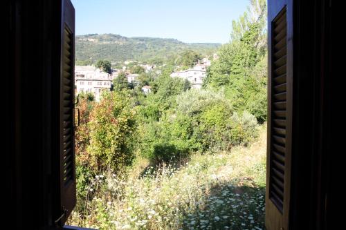 Φυσικό τοπίο κοντά σε αυτό το ξενοδοχείο