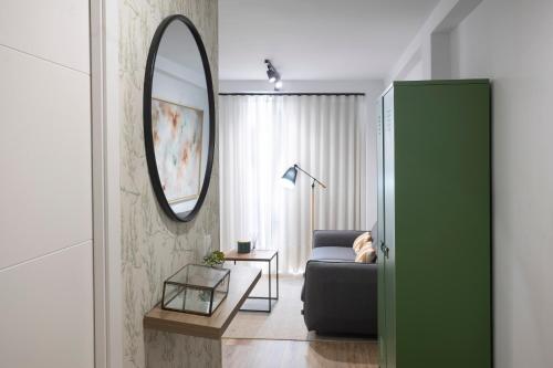 Modern & cozy apartment Levies